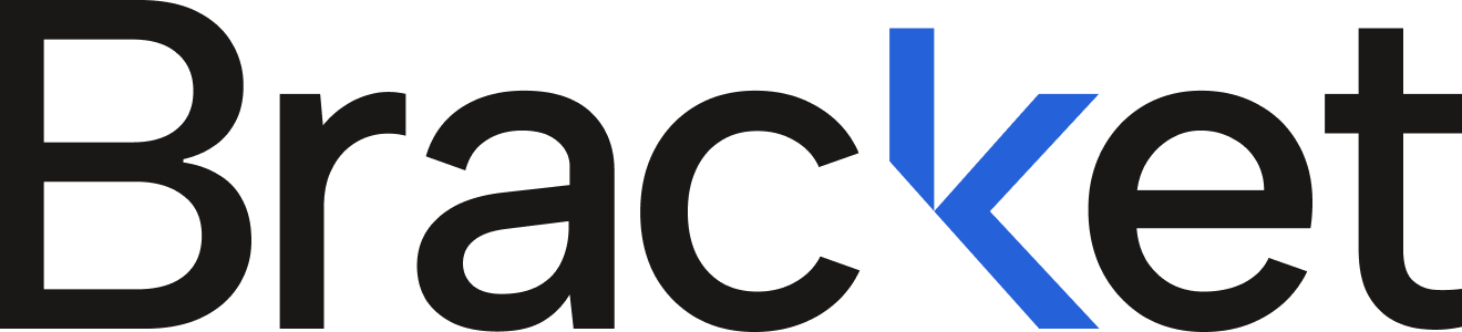 Bracket Logo